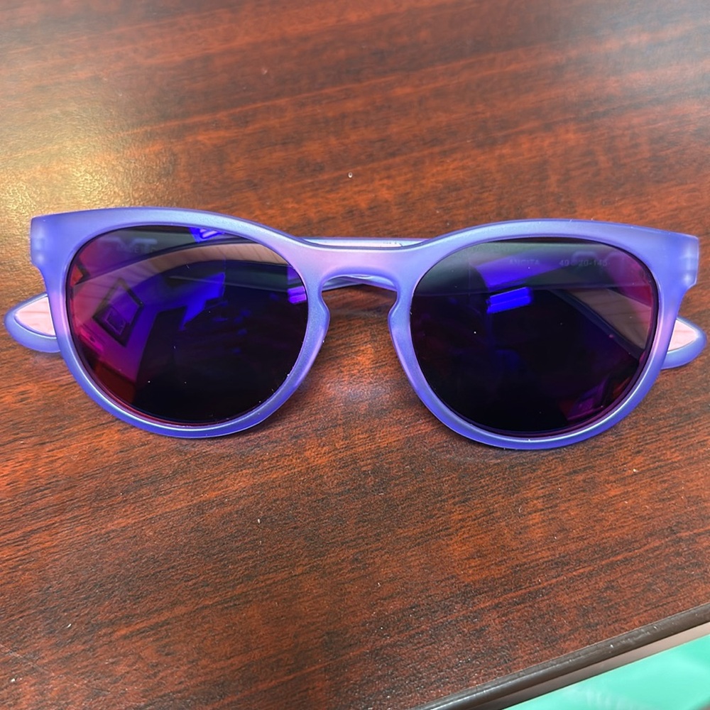 TYR Ancita Sunglasses - Purple